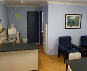 Balgal Beach Holiday Units - Accommodation Nelson Bay 2