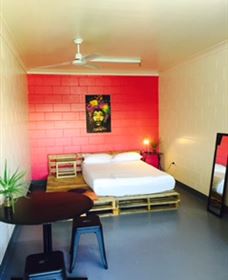 Adventurers Backpackers Resort - Accommodation Nelson Bay 1
