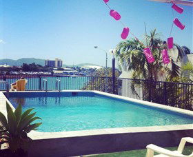 Adventurers Backpackers Resort - Accommodation Nelson Bay 0