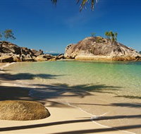 Bedarra Beach House - Accommodation Nelson Bay