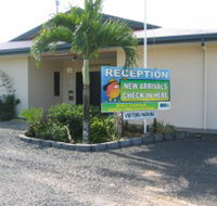 BIG4 Innisfail Mango Tree Tourist Park - Accommodation Nelson Bay