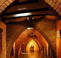 Cedar Park Rainforest Resort - Accommodation Nelson Bay