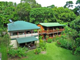 Red Mill House In Daintree - Accommodation Nelson Bay 1