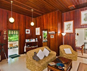 Red Mill House In Daintree - Accommodation Nelson Bay 3
