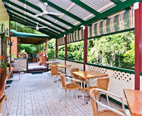 Red Mill House In Daintree - Accommodation Nelson Bay 2