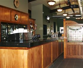 Dooleys Tavern And Motel Springsure - Accommodation Nelson Bay 1