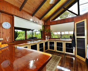 Tea Tree Daintree - Accommodation Nelson Bay 0