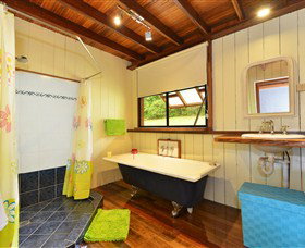 Tea Tree Daintree - Accommodation Nelson Bay 2