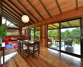 Tea Tree Daintree - Accommodation Nelson Bay 1