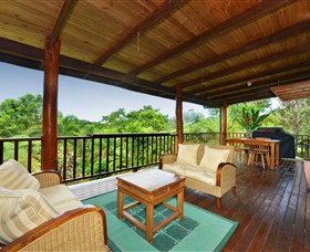 Tea Tree Daintree - Accommodation Nelson Bay 3