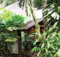Heritage Lodge and Spa - In the Daintree - Accommodation Nelson Bay