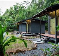 Jungle Lodge - Accommodation Nelson Bay