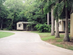 Travellers Rest Caravan And Camping Park - Accommodation Nelson Bay 0