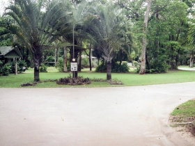 Travellers Rest Caravan And Camping Park - Accommodation Nelson Bay 2