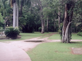 Travellers Rest Caravan And Camping Park - Accommodation Nelson Bay 3