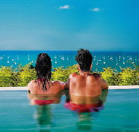 at Waters Edge Resort - Accommodation Nelson Bay