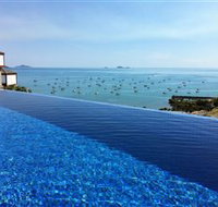 Pinnacles Resort - Accommodation Nelson Bay