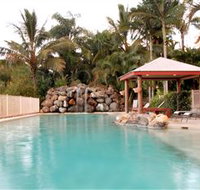 at Boathaven Spa Resort - Accommodation Nelson Bay