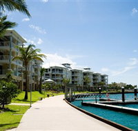 Mantra Boathouse Apartments - Accommodation Nelson Bay