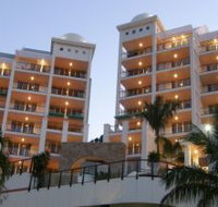 at Blue Horizon Resort - Accommodation Nelson Bay