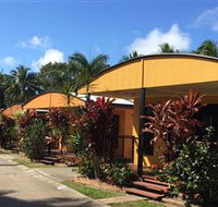 Island Gateway Holiday Park - Top Tourist - Accommodation Nelson Bay