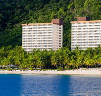 Whitsunday Apartments Hamilton Island - Accommodation Nelson Bay
