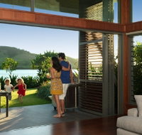 Yacht Club Villas - Accommodation Nelson Bay