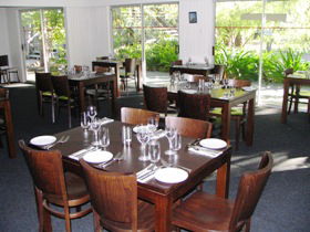 Carnarvon Gorge Wilderness Lodge - Accommodation Nelson Bay 2