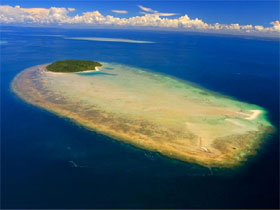 Haggerstone Island Resort - Accommodation Nelson Bay 0