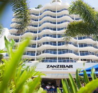 Mantra Zanzibar Resort - Accommodation Nelson Bay