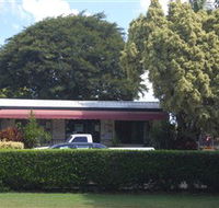 Oakwood Caravan Park - Accommodation Nelson Bay