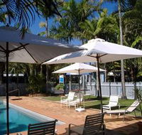 BIG 4 Cane Village - Accommodation Nelson Bay