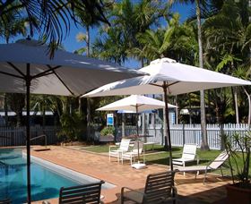 BIG 4 Cane Village - Accommodation Nelson Bay 0