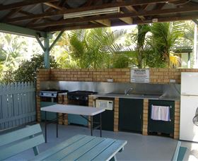 BIG 4 Cane Village - Accommodation Nelson Bay 1