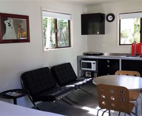 BIG 4 Cane Village - Accommodation Nelson Bay 3
