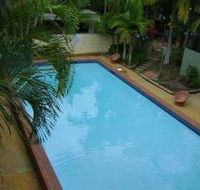 Bundaberg Park Lodge - Accommodation Nelson Bay