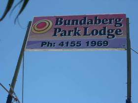 Bundaberg Park Lodge - Accommodation Nelson Bay 2
