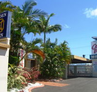Bundaberg Coral Villa Motel a Golden Chain Motor Inn - Accommodation Nelson Bay
