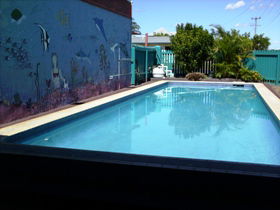 Bundaberg Coral Villa Motel A Golden Chain Motor Inn - Accommodation Nelson Bay 1