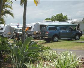 Glenlodge Caravan Village - Accommodation Nelson Bay 0