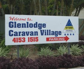 Glenlodge Caravan Village - Accommodation Nelson Bay 1