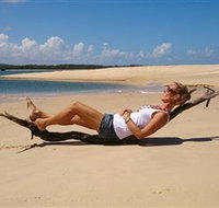 Rainbow Beach Ultimate Camping - Accommodation Nelson Bay