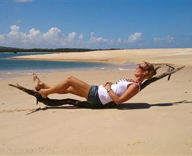 Rainbow Beach Ultimate Camping - Accommodation Nelson Bay 0