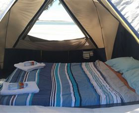 Rainbow Beach Ultimate Camping - Accommodation Nelson Bay 1