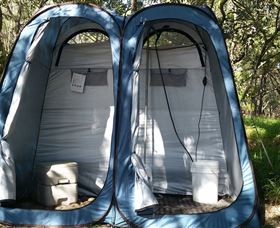 Rainbow Beach Ultimate Camping - Accommodation Nelson Bay 3