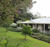 Eden Lodge Bed and Breakfast - Accommodation Nelson Bay