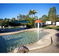 Active Holidays BIG4 Noosa - Accommodation Nelson Bay