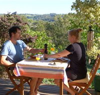 Simba Sunrise Bed and Breakfast - Accommodation Nelson Bay