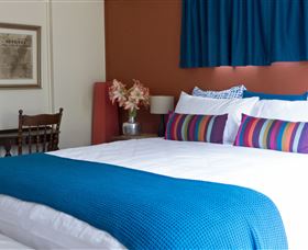 Simba Sunrise Bed And Breakfast - Accommodation Nelson Bay 2