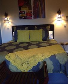 Simba Sunrise Bed And Breakfast - Accommodation Nelson Bay 1